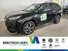 Bild des Angebotes Suzuki Across Plug-In Hybrid Comfort+ ACC/LED/Navi/Kamera