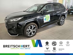Bild des Angebotes Suzuki Across Plug-In Hybrid Comfort+ ACC/LED/Navi/Kamera