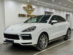 Bild des Angebotes Porsche Cayenne Coupe E-Hybrid Approved Garantie Ahk