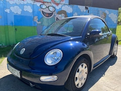 Bild des Angebotes VW New Beetle 2.0 Highline