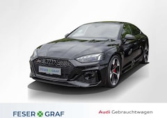 Bild des Angebotes Audi RS5 Sportback competition /Matrix/Pano/Opt.Schw.+