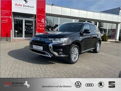 Bild des Angebotes Mitsubishi Outlander 2.4 4WD Plug-In Hybrid Spirit **AZN-FÖRDERUNG**AHK