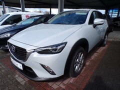 Bild des Angebotes Mazda CX-3 SKY-G 120PS Autom. Exclusive-Line