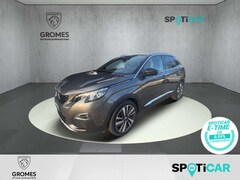Bild des Angebotes Peugeot 3008 GT 1.6 Plug-In 225 EAT8 ACC LED PDC AHK Navi Leder