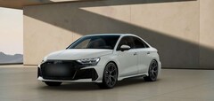 Bild des Angebotes Audi RS3 RS 3 Lim UPE 90.165 Individual 280 Navi Matrix