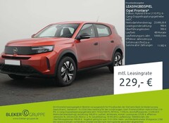 Bild des Angebotes Opel Frontera Edition HYBRID 81 KW (110 PS) eDCT