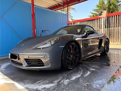 Bild des Angebotes Porsche 718 S