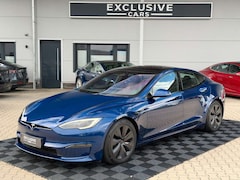 Bild des Angebotes Tesla Model S MODEL S PLAID | MATRIX LED | HARWARE 4 | YOKE