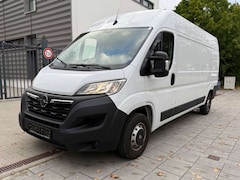 Bild des Angebotes Opel Movano C Kasten L3H2 3,5t Navi Kamera Pdc klima