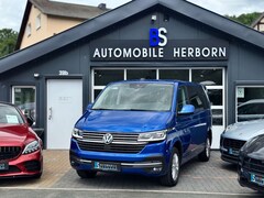Bild des Angebotes VW T6 Multivan /Generation Six/DSG/Kamera/1.Hand