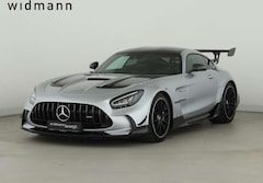 Bild des Angebotes Mercedes-Benz AMG GT Black Series SpurH SpurW Sport Navi PDC