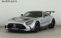 Mercedes-Benz AMG GT Black Series AUT DynLicht Fernlichtass.