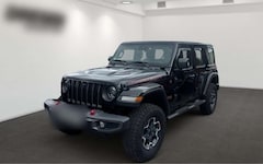 Bild des Angebotes Jeep Wrangler Rubicon Unlimited  *LPG*AHK*4x4*Leder*Kamara