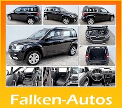 Bild des Angebotes Skoda Yeti YETI 1.2 TSI -ERST 45.000 KM- *AUCH MIT GARANTIE*
