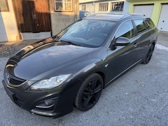 Bild des Angebotes Mazda 6 2.2 CRDT Active (120kW)