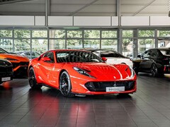 Bild des Angebotes Ferrari 812 6.5 V12 Superfast DCT F1 Carbon JBL