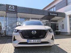 Bild des Angebotes Mazda CX-60 2025 Homura COSO 3.3L e-SKYACTIV D 254ps 8AT AWD