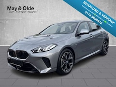 Bild des Angebotes BMW 120 i Aut. M Sport LED Navi Kamera ACC DAB PDC