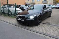 Bild des Angebotes BMW 520 5 Lim. 520d Edition Lifestyle/Navi/Led/M-Felgen