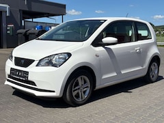 Bild des Angebotes SEAT Mii I-Tech Klima Sitz.H Tüv NEU Elkt.Fenster