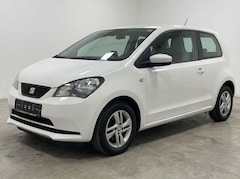 Bild des Angebotes SEAT Mii I-Tech Klima Sitz.H Tüv NEU Elkt.Fenster