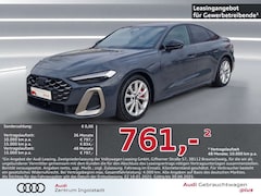 Bild des Angebotes Audi S5 Limousine TFSI editon one MATRIX Pano AHK HuD