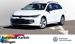 Bild des Angebotes VW Golf Variant VIII 1.5 eTSI DSG GOAL NAVI, ACC, SHZ