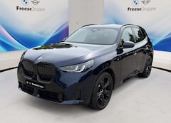 Bild des Angebotes BMW X3 20d xDrive AHK 360° HEAD-UP RFK HIFI LORDOSE
