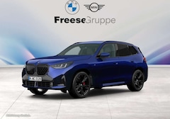 Bild des Angebotes BMW X3 20d xDrive AHK 360° HEAD-UP RFK HIFI LORDOSE