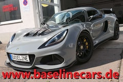 Bild des Angebotes Lotus Exige 420 Final Edition - foliert  - 430 upgrade
