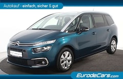Bild des Angebotes Citroen Grand C4 Picasso Grand C4 SpaceTourer *1.Hand*7-Sitze*Navi*