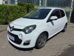 Bild des Angebotes Renault Twingo Paris Automatik/Klima/Bluetooth