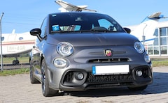 Bild des Angebotes Abarth 595 Competizione 1.4 T-Jet 16V