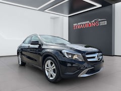 Bild des Angebotes Mercedes-Benz GLA 220 CDI / d 4Matic AUTOMATIK*NAVI*EURO6*KLIM