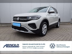 Bild des Angebotes VW T-Cross TSI Life
