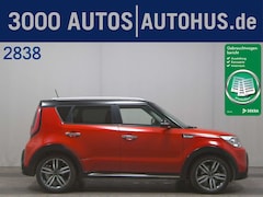 Bild des Angebotes Kia Soul 1.6 CRDi Spirit Navi DAB Sound HU 01/27