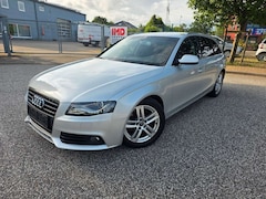 Bild des Angebotes Audi A4 Avant Ambition-XENON-NAVI-EURO5-TÜV NEU