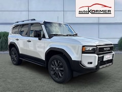 Toyota Land Cruiser 250 TEC-Edition 5-Si.,HUD,JBL,360°,Matrix,sofort
