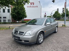 Bild des Angebotes Opel Vectra 1.HAND*KLIMA*AHK*79.000*TKM*TÜV/AU*03/2026