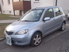 Bild des Angebotes Mazda 2 2 1.4l Aut. Active