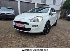 Bild des Angebotes Fiat Punto Street / Klima/ 4-türig/ Euro 6