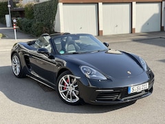 Bild des Angebotes Porsche Boxster S 718 Cabrio 2J. Approved Garatie und TÜV Neu