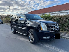 Bild des Angebotes Cadillac Escalade Escalade 6.2 V8 Elegance