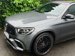 Bild des Angebotes Mercedes-Benz GLC 63 AMG AMG GLC 63 4Matic+ AMG Speedshift MCT 9G