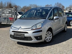 Bild des Angebotes Citroen C4 Picasso Tendance*Klima*EFH*PDC*1HD*Euro5