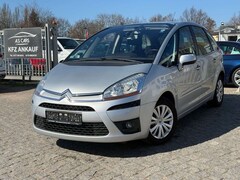 Bild des Angebotes Citroen C4 Picasso Tendance*Klima*EFH*PDC*1HD*Euro5