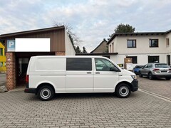 Bild des Angebotes VW T6 Kombi lang 2x - Schiebetür - Standh. - Navi - AHK