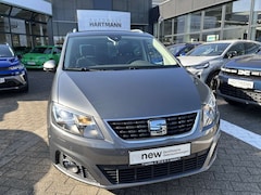 Bild des Angebotes SEAT Alhambra 2.0 TDI Xcellence AHK,RF-Kamera,7-Sitze
