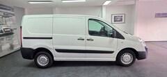 Bild des Angebotes Citroen Jumpy 1,6 HDi Kasten AHK TÜV 12/2027