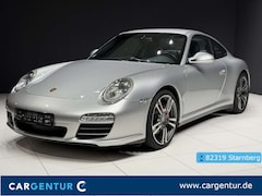 Bild des Angebotes Porsche 997 Carrera 4S 3.8 Navi Xen AUT PDC